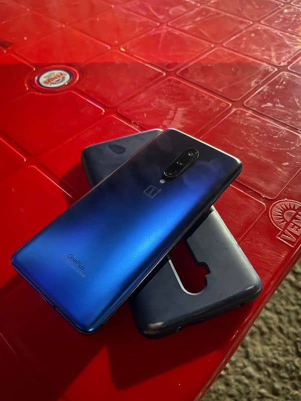 One plus 7 pro pta approved 2