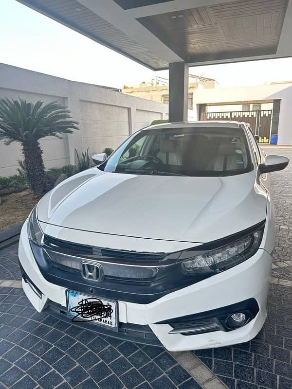 Honda City IVTEC 2021 0