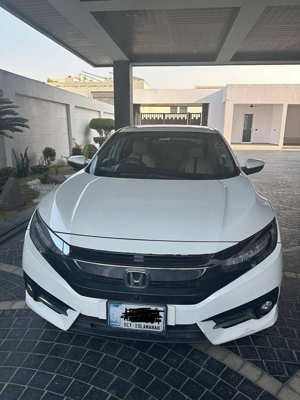 Honda City IVTEC 2021 1