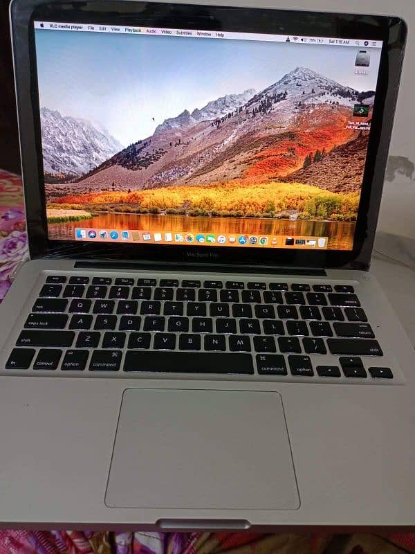 MacBook Pro For Sale 1