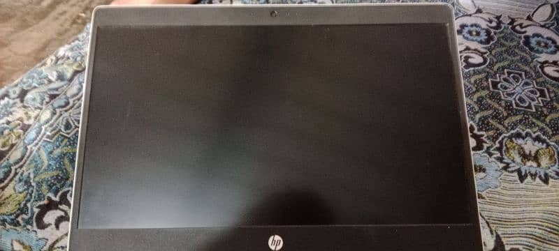 Hp ProBook 440 G6 0