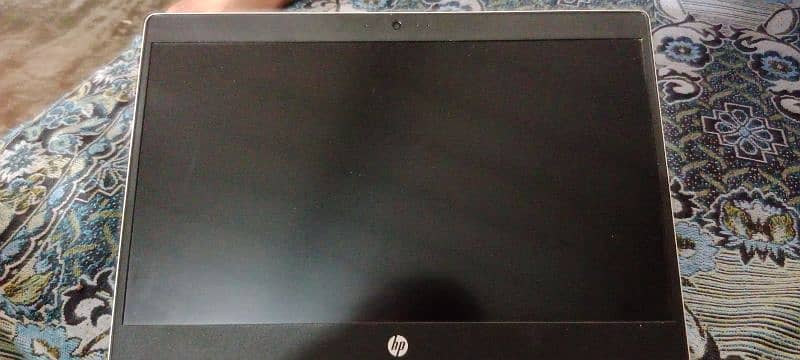 Hp ProBook 440 G6 1