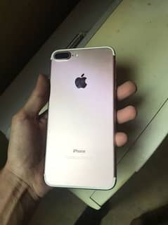 iPhone 7plus | PTA Approved