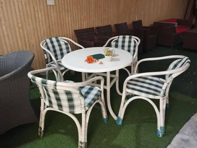 garden chair/UPVC chairs/outdoor chairs/Pool chair/furniture 0