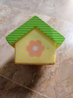 Box shopies