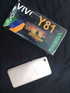 Vivo Y81