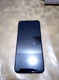 TECNO CAMON 17 6/128gb used for sale