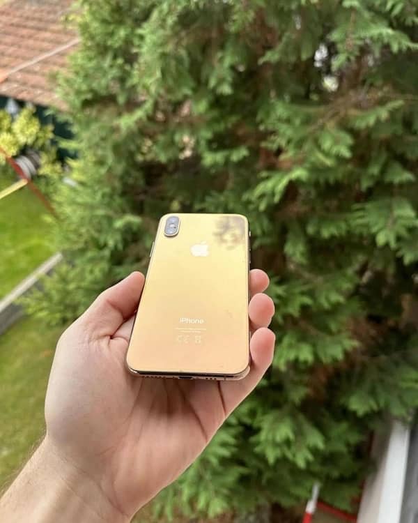 iphone xs Dual PTA 3