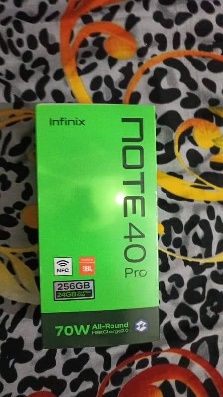 infinix note 40 pro 1