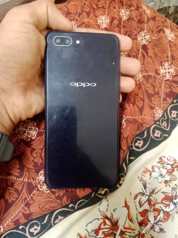 oppo a3s 1