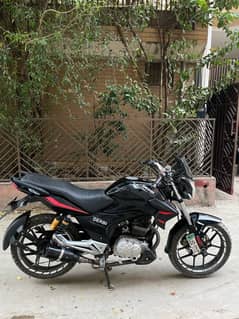 derbi stx 150cc