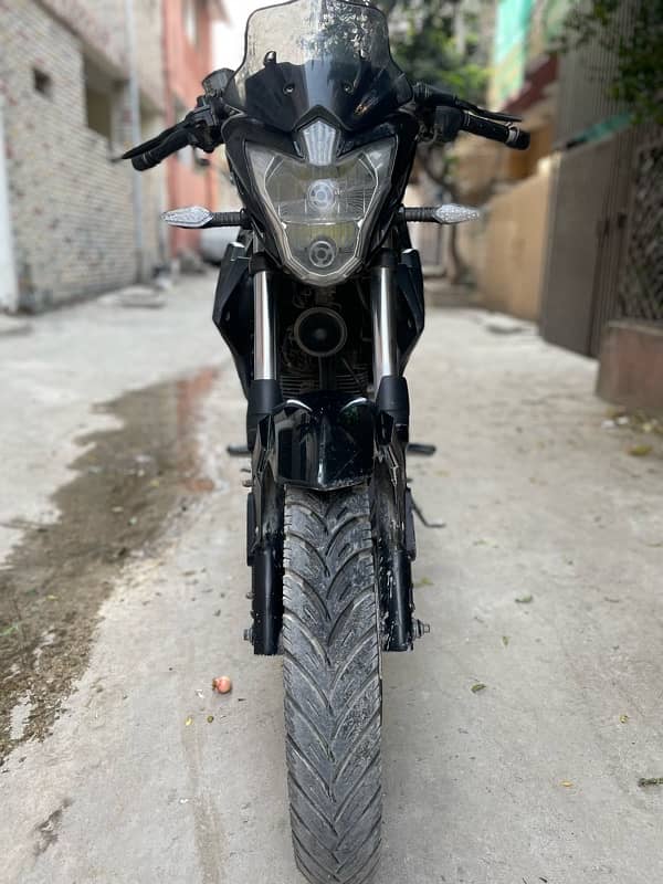 derbi stx 150cc 4