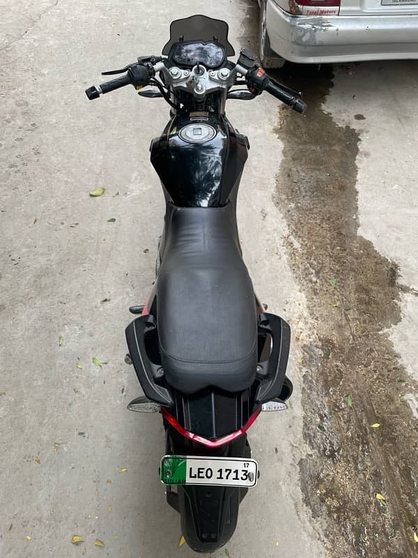 derbi stx 150cc 8