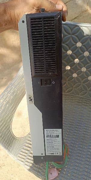 OneX 3kw inverter for sale 2