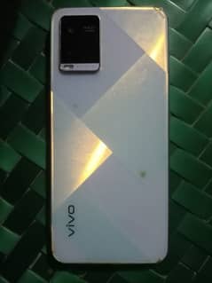 vivo y21