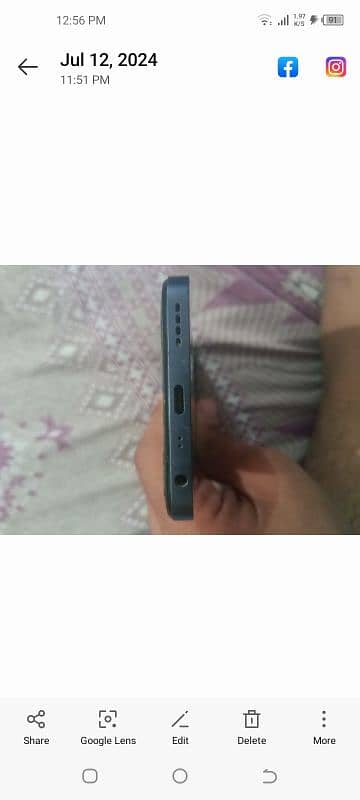 Realme C35 8