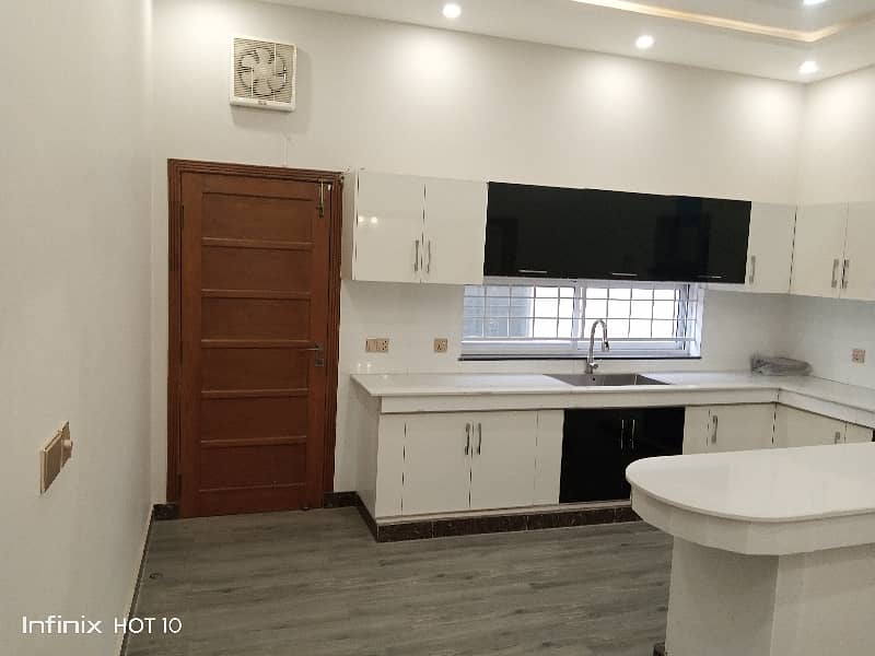 1 Kanal Upper Portion 1 Year Old For Rent Available In NFC Phase 1 Housing Society Lahore 0