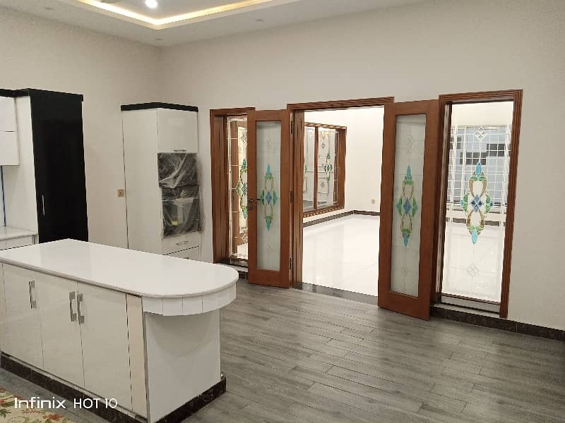 1 Kanal Upper Portion 1 Year Old For Rent Available In NFC Phase 1 Housing Society Lahore 4