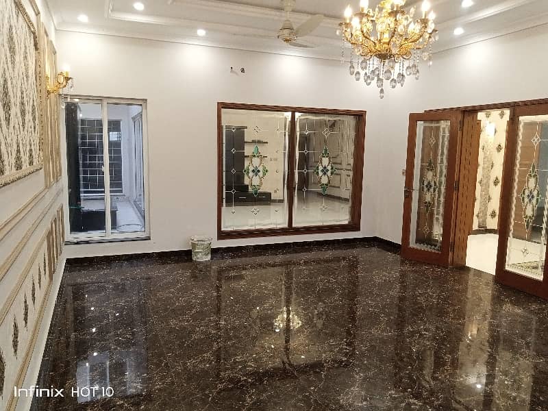 1 Kanal Upper Portion 1 Year Old For Rent Available In NFC Phase 1 Housing Society Lahore 9