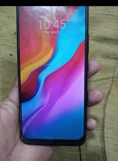 Infinix Hot8