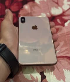 Iphone Xs max   256GB waterproof