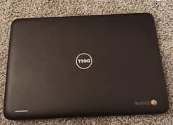 DELL CHROMEBOOK 11