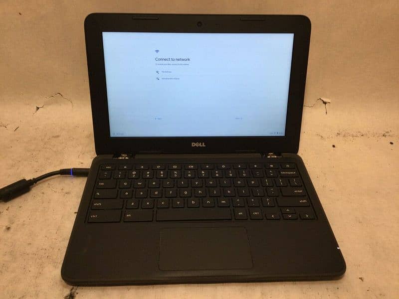 DELL CHROMEBOOK 11 3