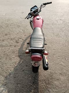 cg125cc