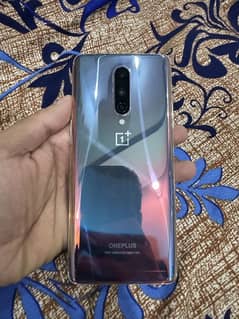 oneplus 8 5g model dual sim approved