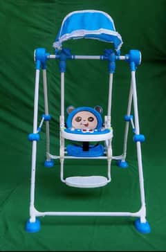 BABY swing jhula  contact 03004410222