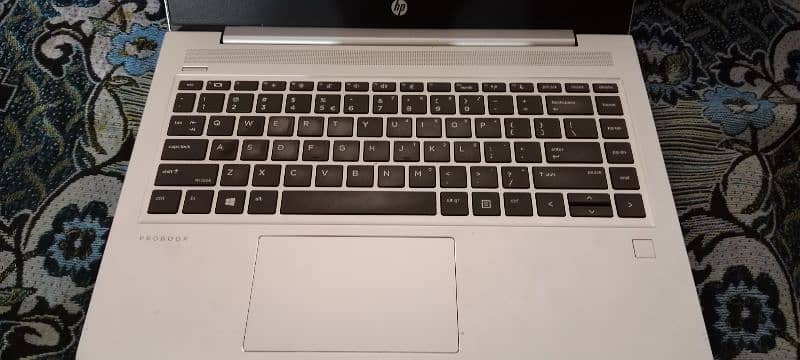 Hp ProBook 440 G6 4