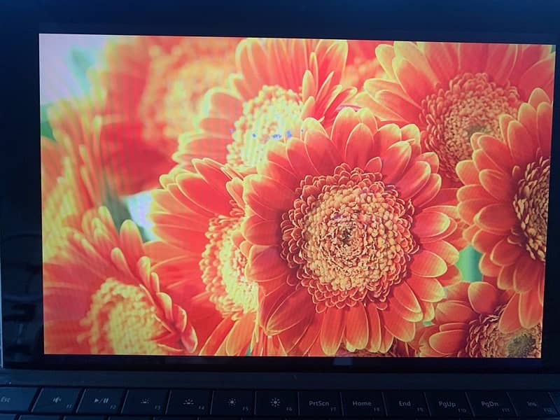 Microsoft Surface 3 laptop 10