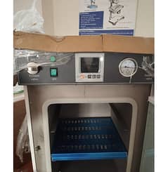 Vacuum Drying Oven 55 liters China