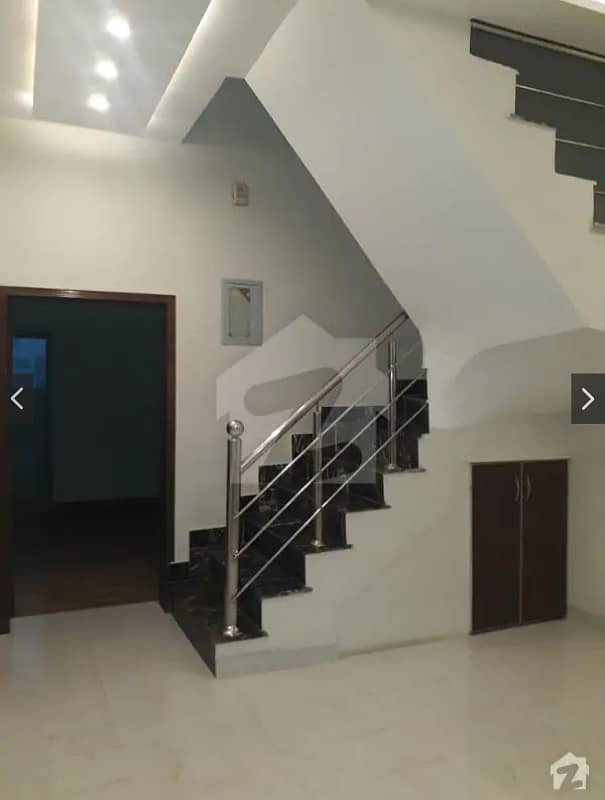 5 MARLA BEAUTIFUL HOUSE AVAILABLE FOR RENT IN DHA 11 RAHBER BLOCK G 6