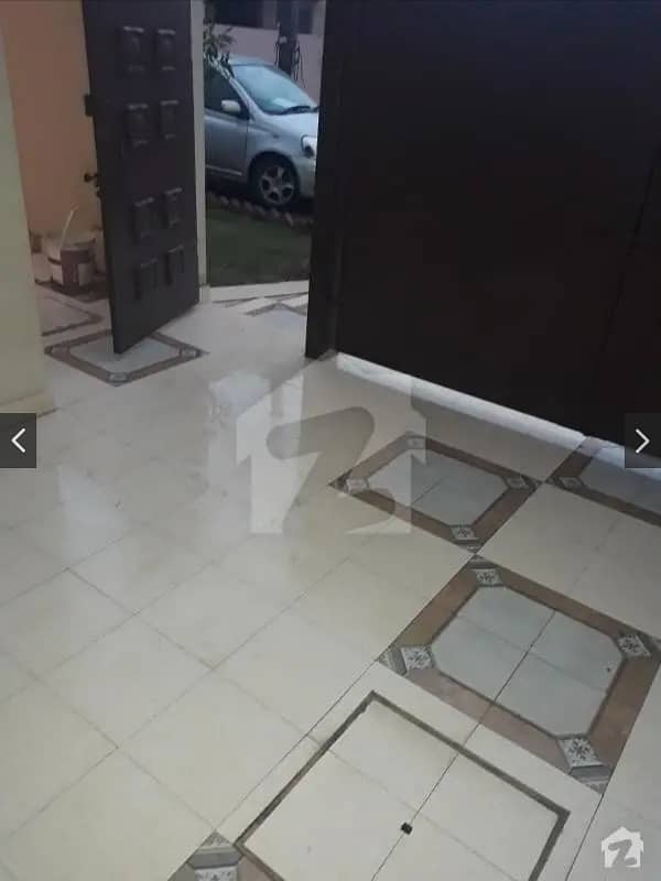 5 MARLA BEAUTIFUL HOUSE AVAILABLE FOR RENT IN DHA 11 RAHBER BLOCK G 10