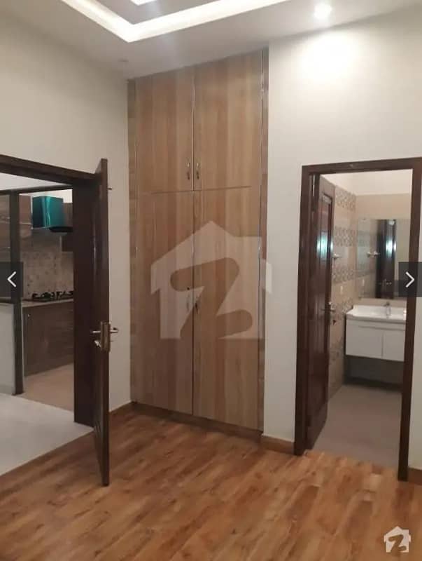 5 MARLA BEAUTIFUL HOUSE AVAILABLE FOR RENT IN DHA 11 RAHBER BLOCK G 18