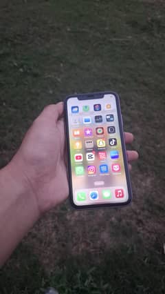 iPhone 11 jv 64 gb Waterpack