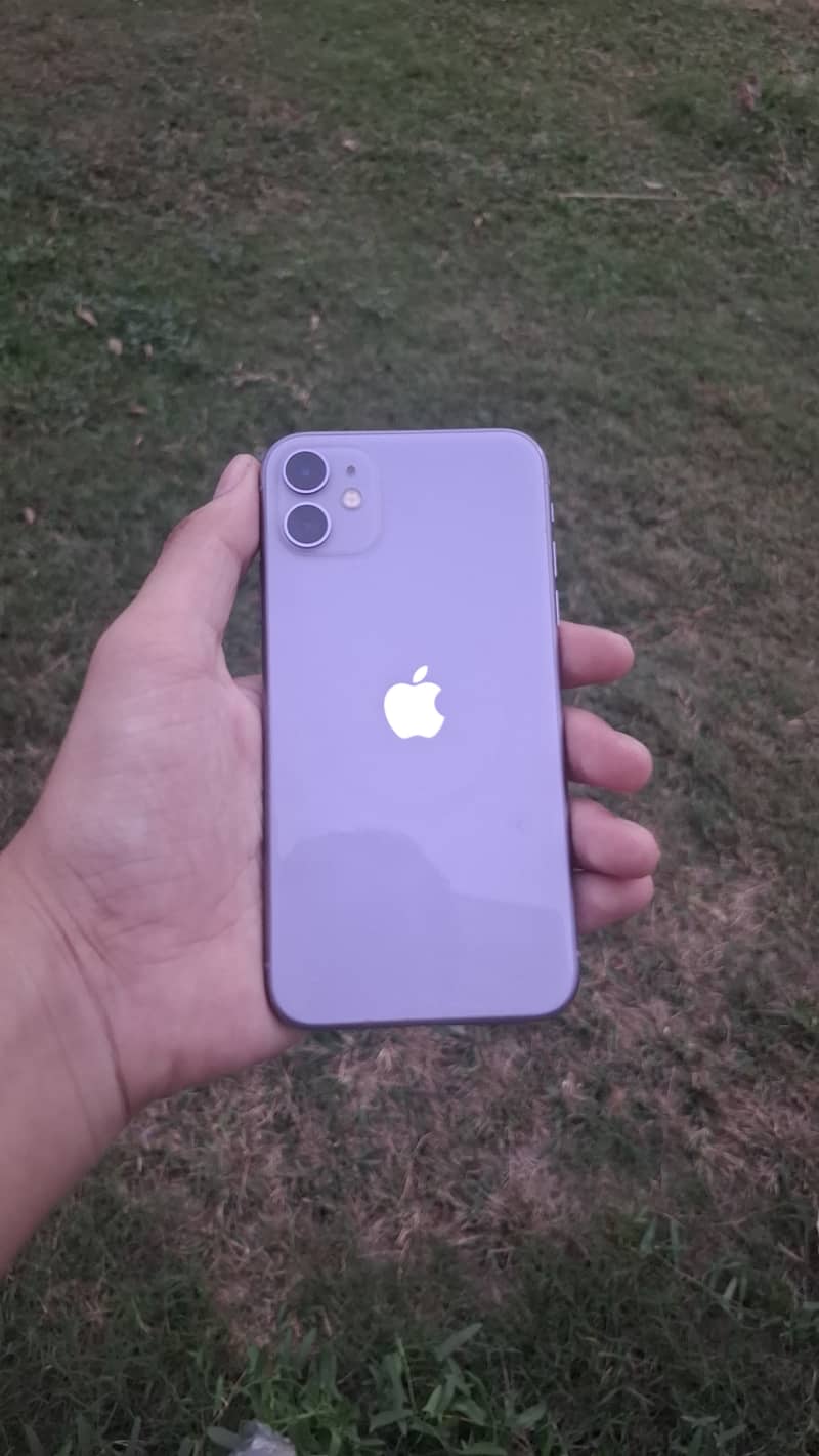 iPhone 11 jv 64 gb Waterpack 1