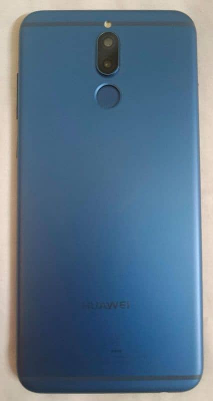 Huawei Mate 10 Lite  PTA approved 3