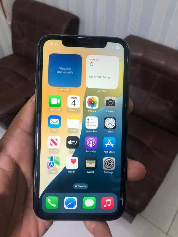 Iphone 11 Pta Approved 0