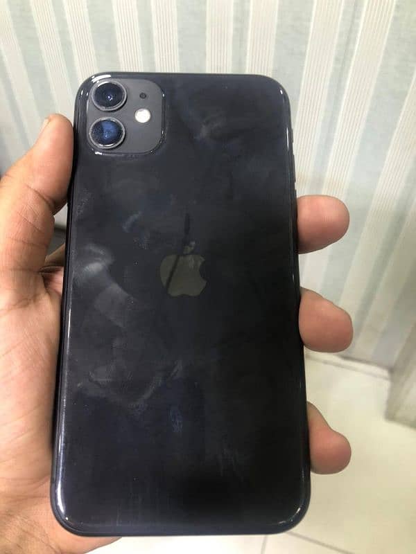 Iphone 11 Pta Approved 2