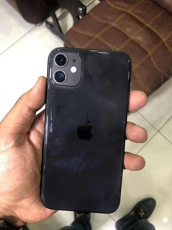 Iphone 11 Pta Approved 8