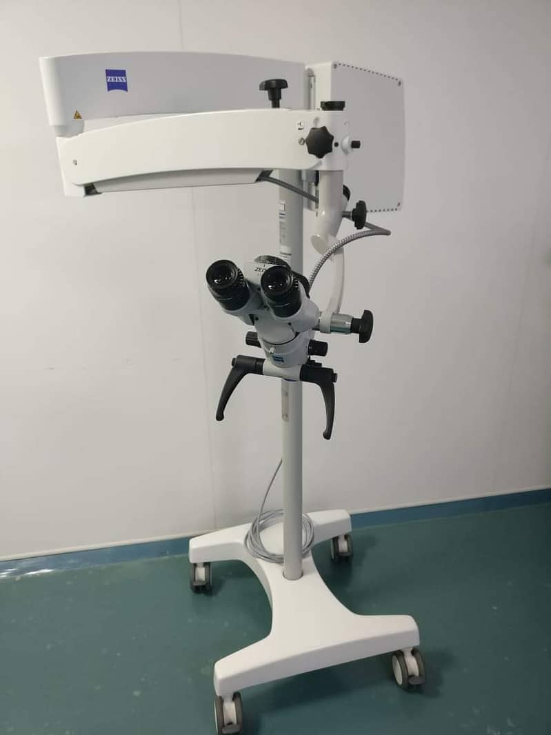 ENT/Dental Microscope Ziess pico 0