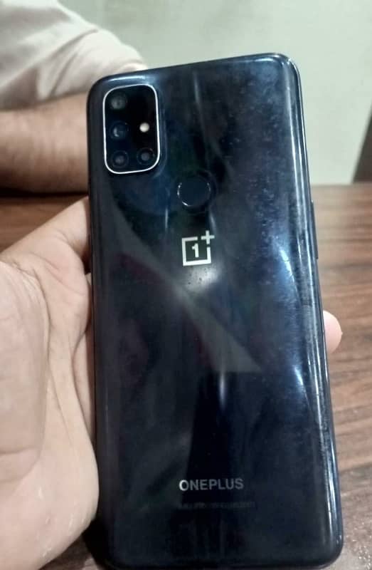 Oneplus nord n10 1