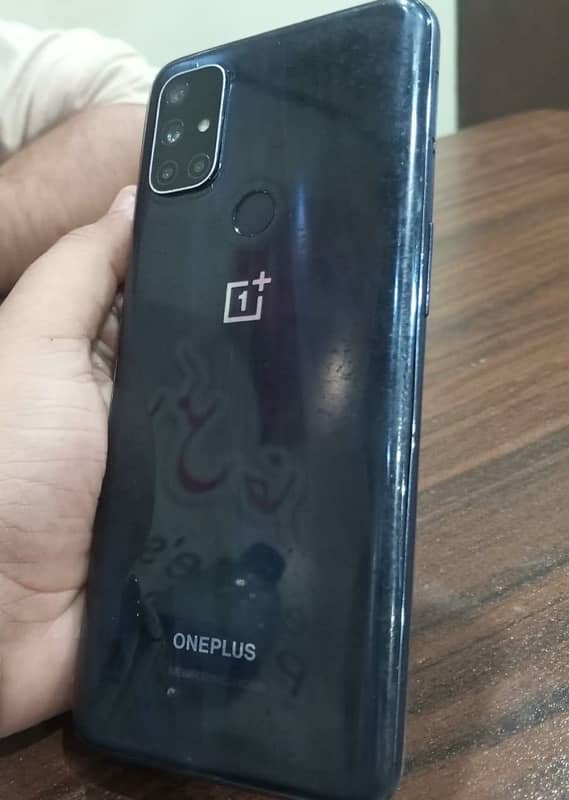 Oneplus nord n10 4