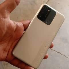 Tecno Spark 8. c 6/64 Read Add