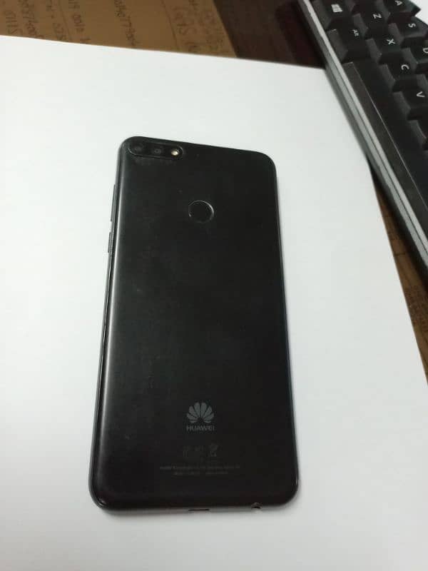 huawei y 7 prime 3