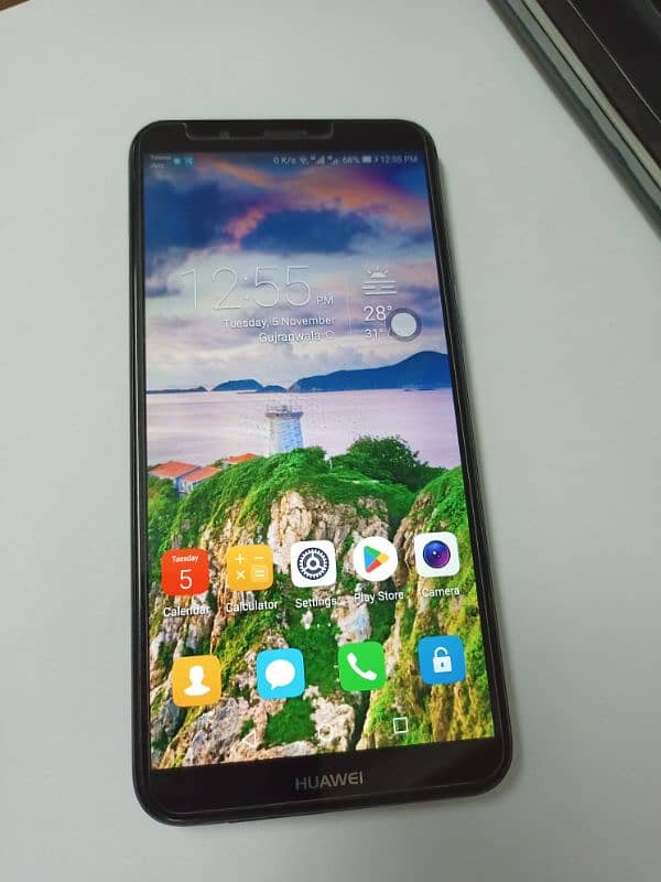 huawei y 7 prime 6