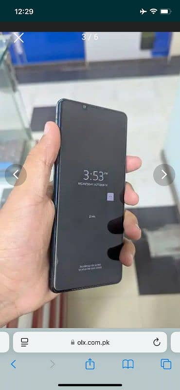 Aquos sharp zero 2 2