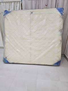 Diamond Mattress king size 10 inches